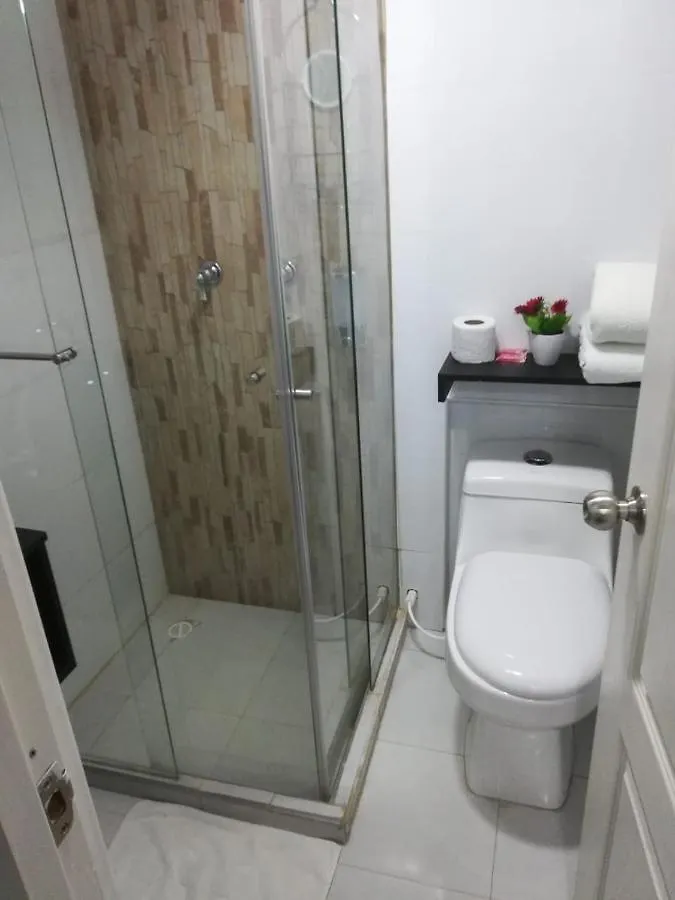 **  Hotel Funza Real Colombia