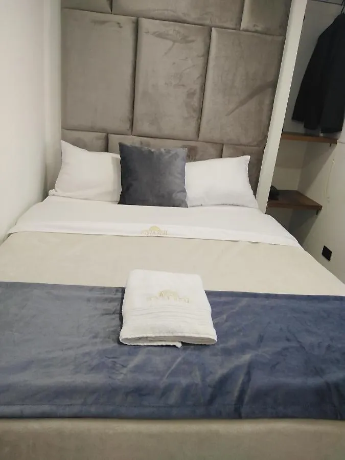 Hotel Funza Real