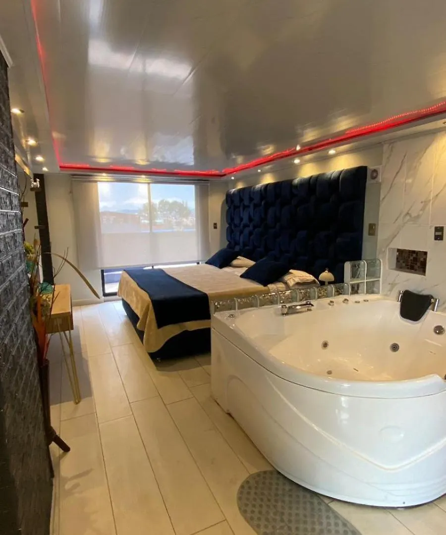 Hotel Funza Real