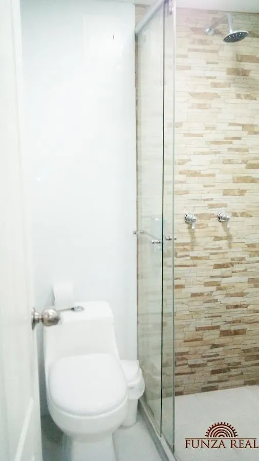 Hotel Funza Real