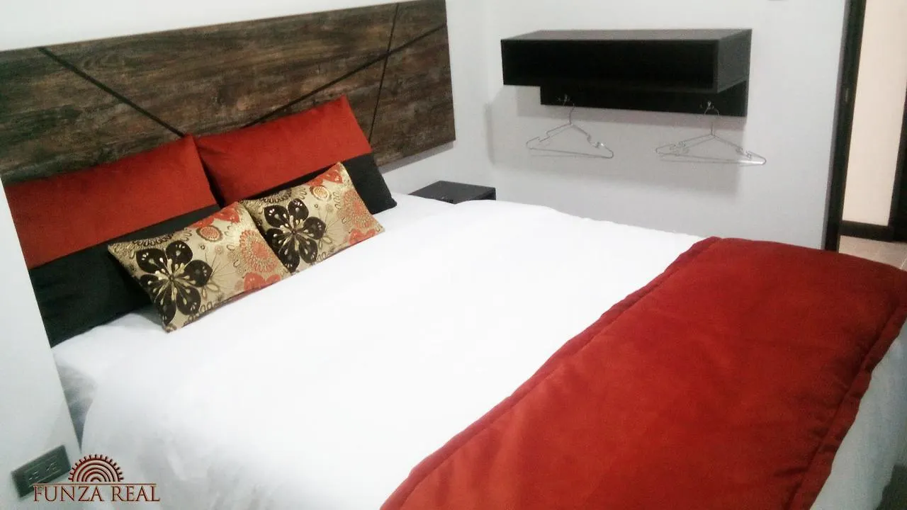 Hotel Funza Real