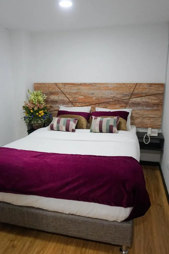 Hotel Funza Real